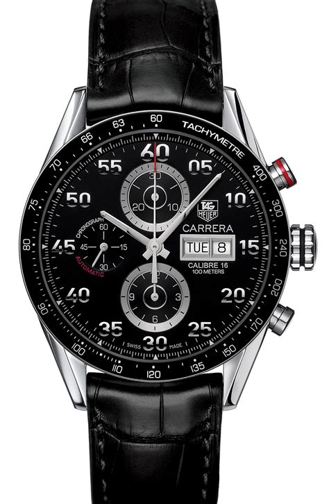 tag heuer carrera tachymeter price